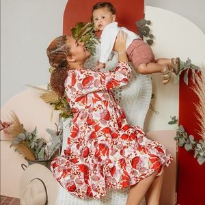 Meet your Posher, Johnaira